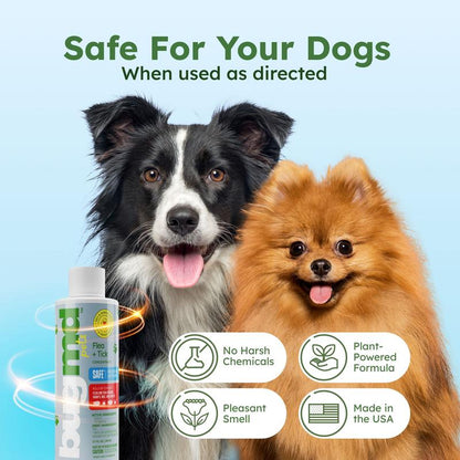 Flea and Tick Concentrate